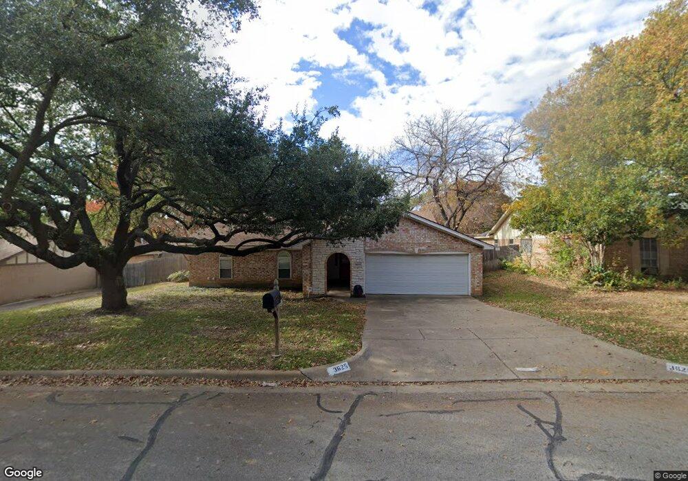 3625 Spring Valley Dr, Bedford, TX 76021 - photo 1