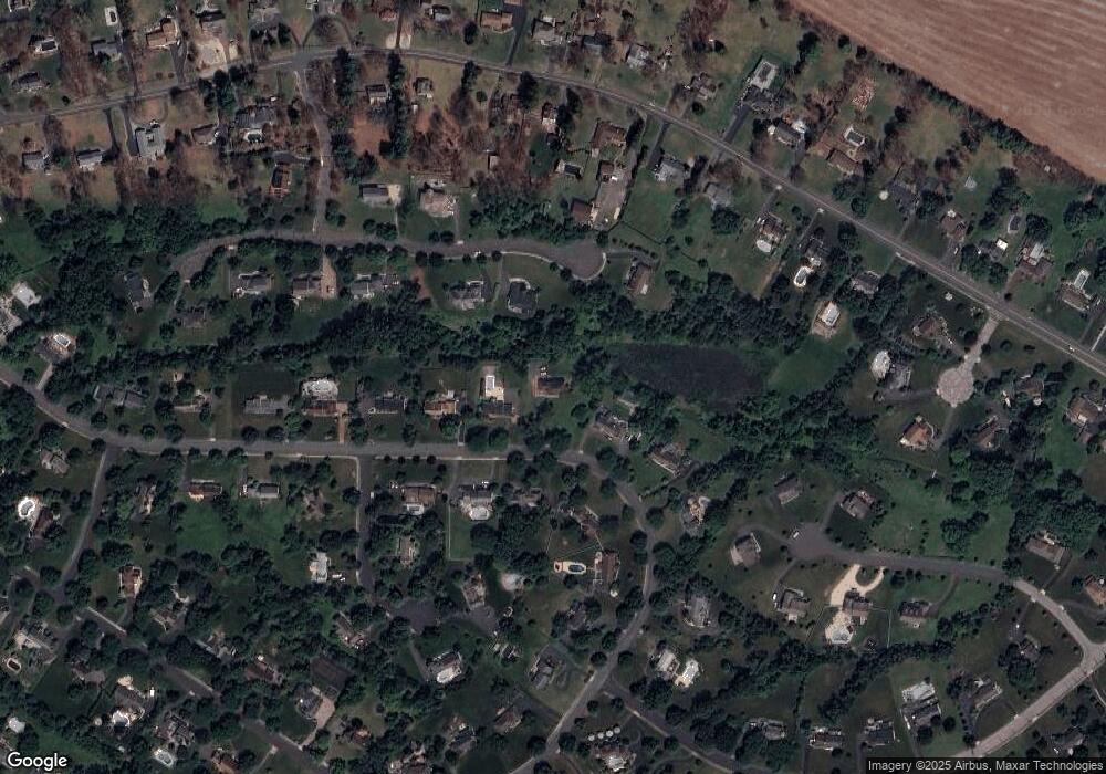 22 Arrowhead Dr, Branchburg, NJ 08853 - photo 1