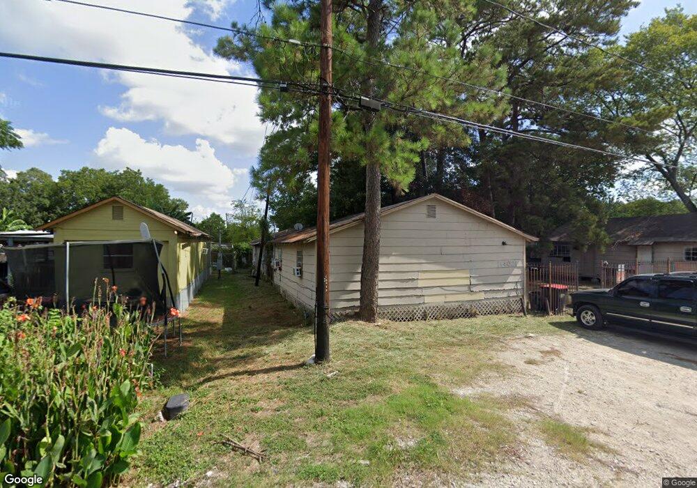 14021 Corpus Christi St unit 8, Houston, TX 77015 - photo 1