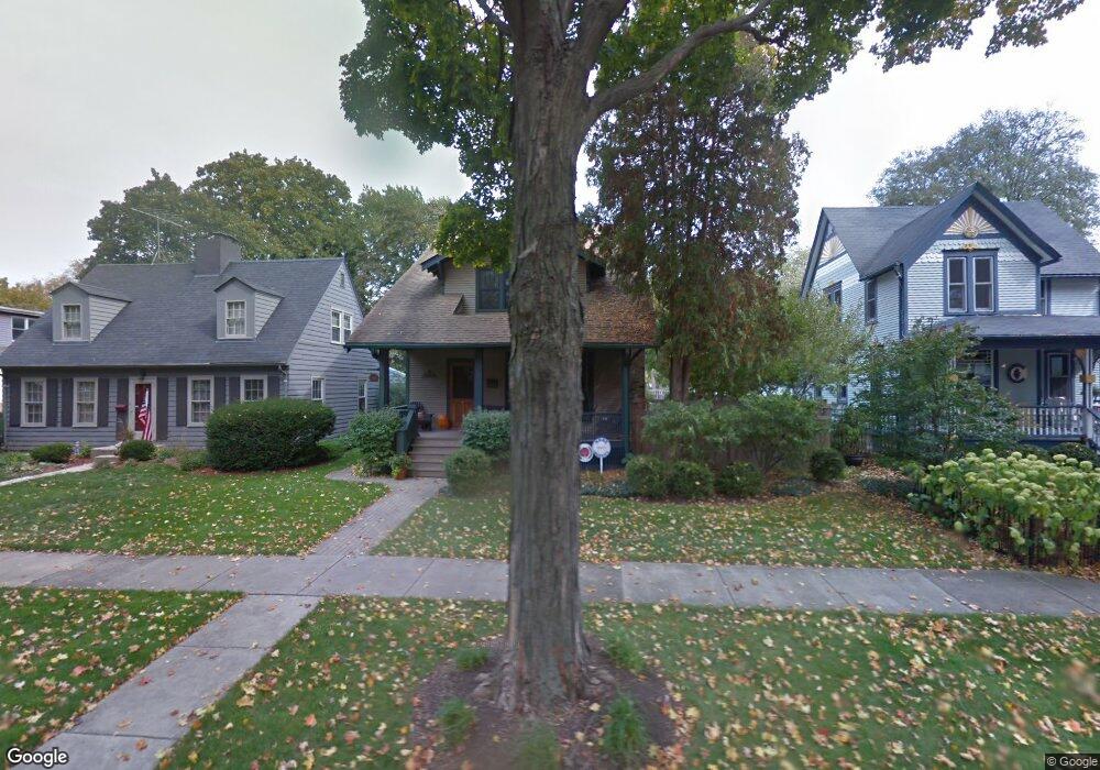 720 N Ellsworth St, Naperville, IL 60563 - photo 1