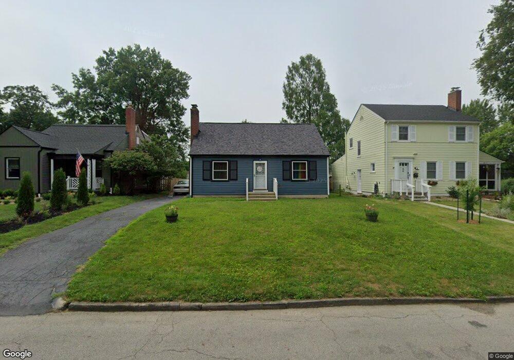 247 Garden Rd, Columbus, OH 43214 - photo 1