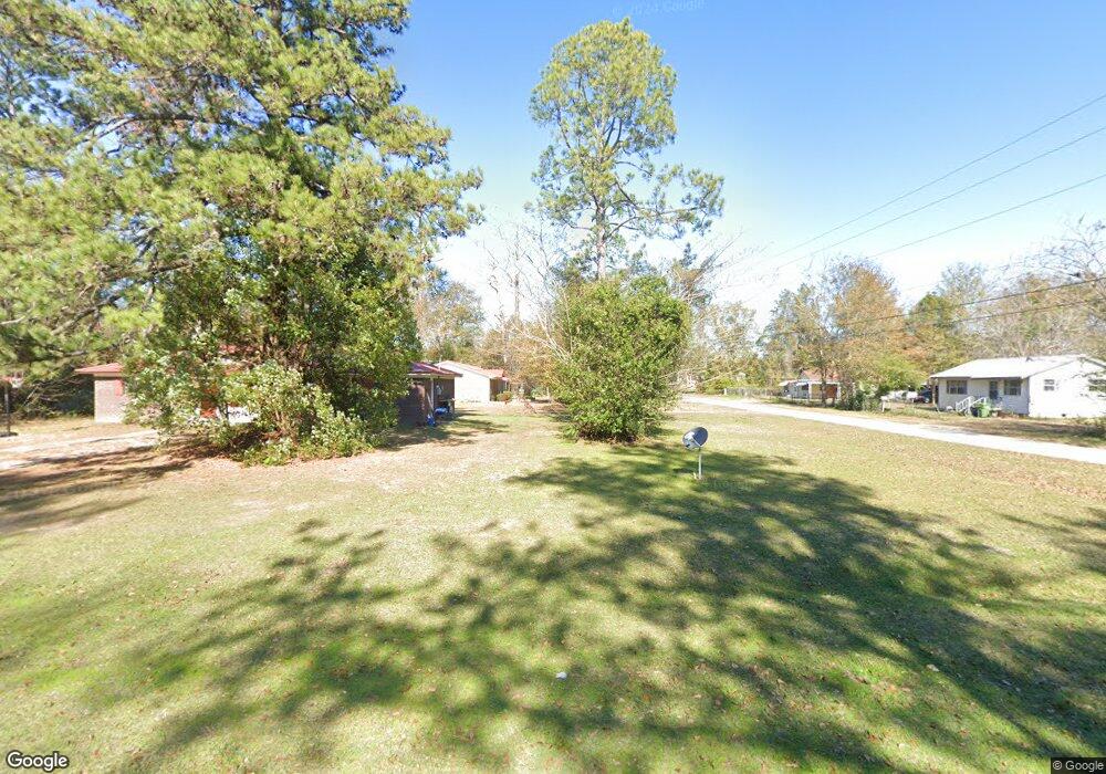 610 E 6th St, Donalsonville, GA 39845 - photo 1