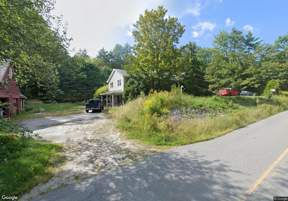 47 Croydon Turnpike, Croydon, NH 03773 - photo 1