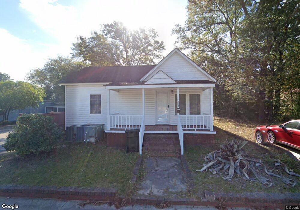 621 Meeting St, West Columbia, SC 29169 - photo 1