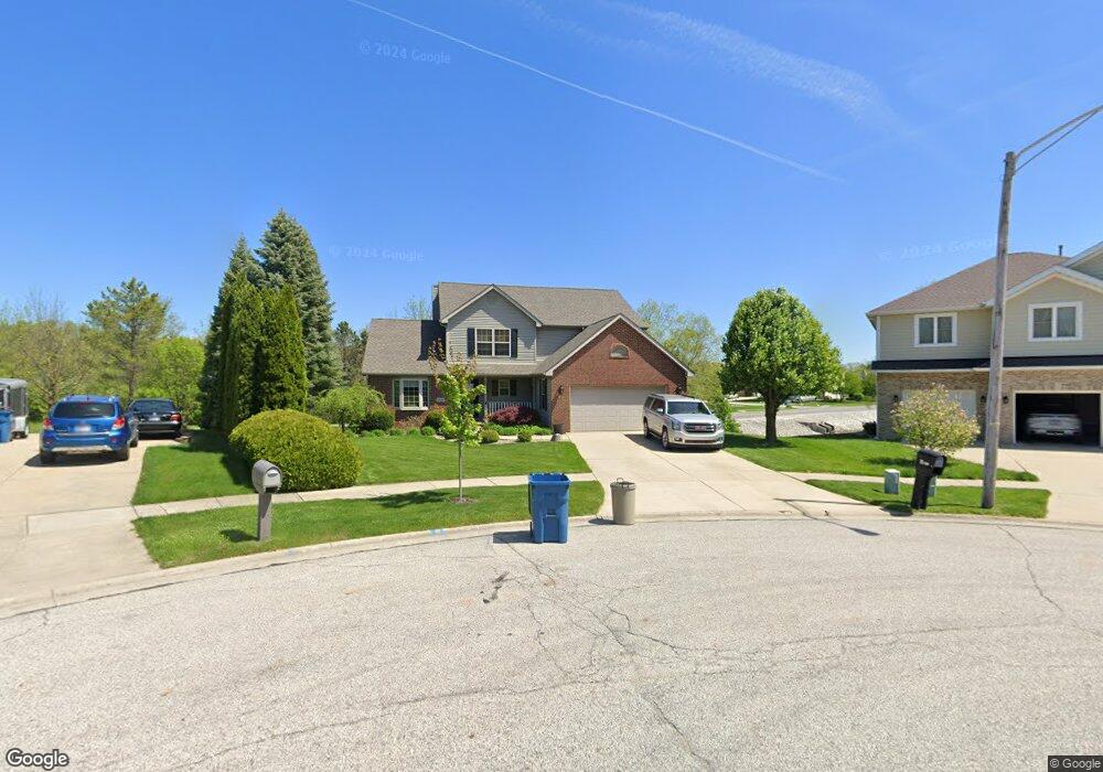 940 Doe Path Ln, Crown Point, IN 46307 - photo 1