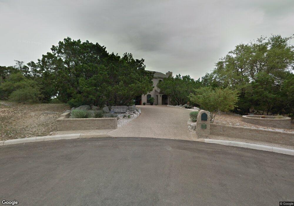 16517 Sky Sail, Helotes, TX 78023 - photo 1