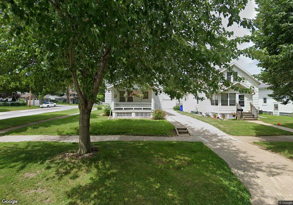 660 20th Ave SW, Cedar Rapids, IA 52404 - photo 1