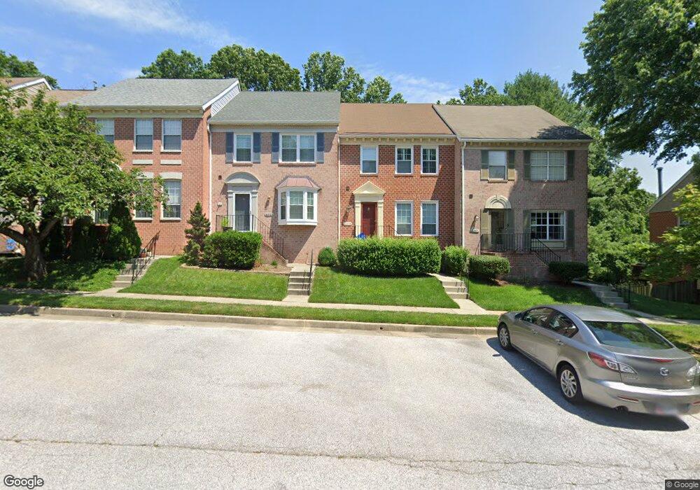 4019 Forest Valley Rd, Parkville, MD 21234 - photo 1