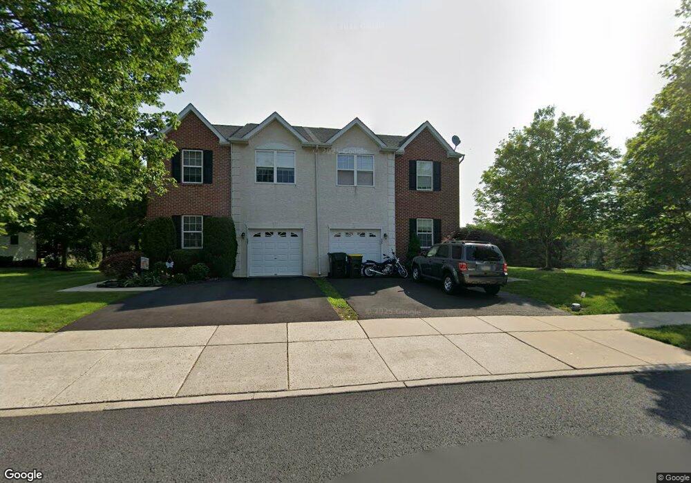 235 Hampshire Dr, Sellersville, PA 18960 - photo 1