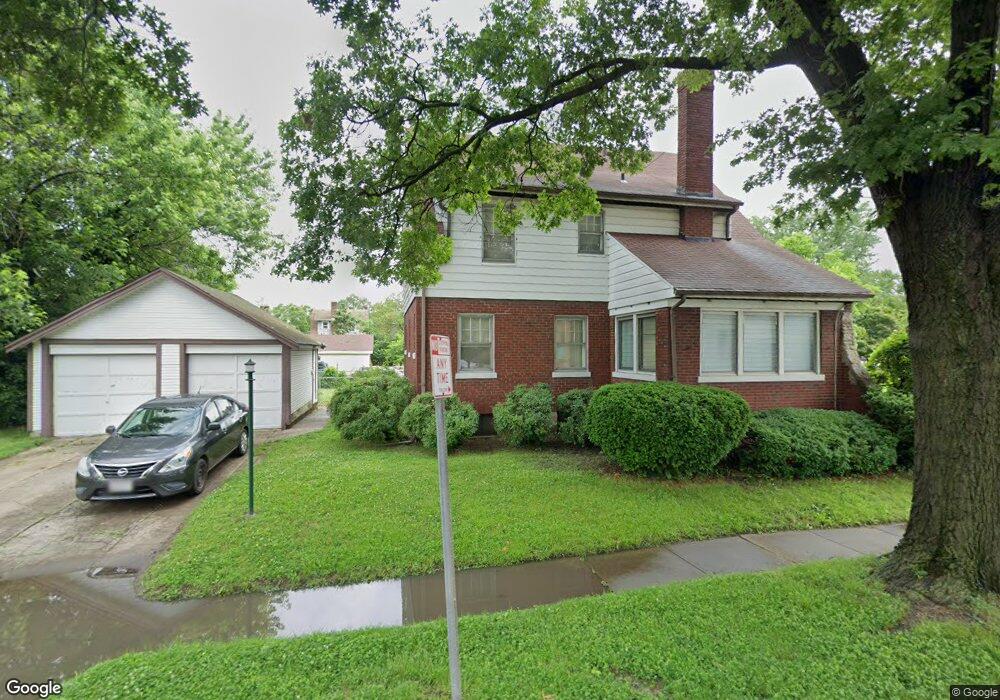 7413 Fairpark Ave, Cincinnati, OH 45216 - photo 1