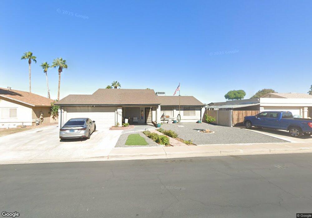 2426 E Diamond Ave, Mesa, AZ 85204 - photo 1