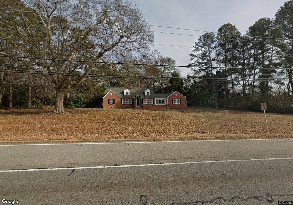1409 N Highway 11, Monroe, GA 30655 - photo 1