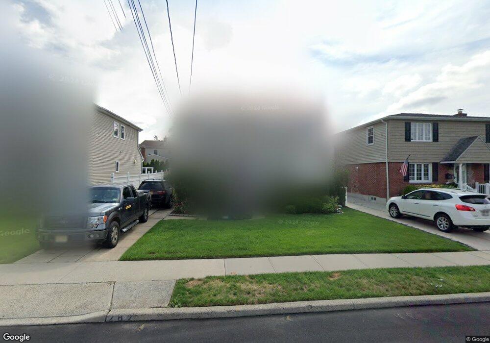 282 Jefferson Ave, Franklin Square, NY 11010 - photo 1