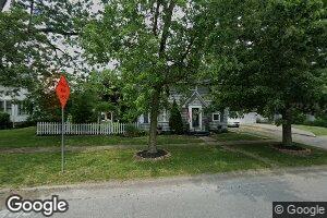 215 Cowen St, Hamler, OH 43524