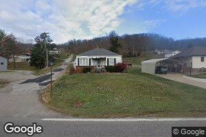 105 Orchard Ln, Powhatan Point, OH 43942