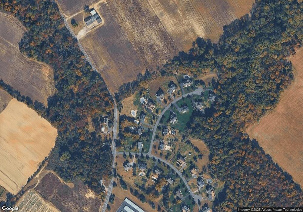 207 Shivers Run Ct, Mullica Hill, NJ 08062 - photo 1