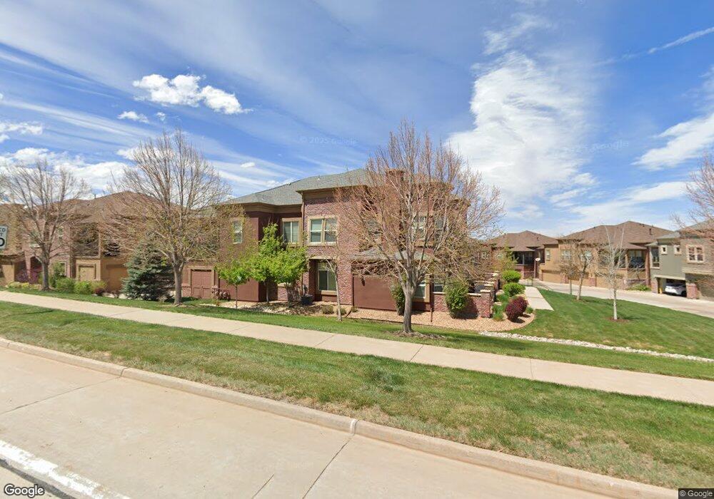 9599 Cedarhurst Ln unit C, Highlands Ranch, CO 80129 - photo 1