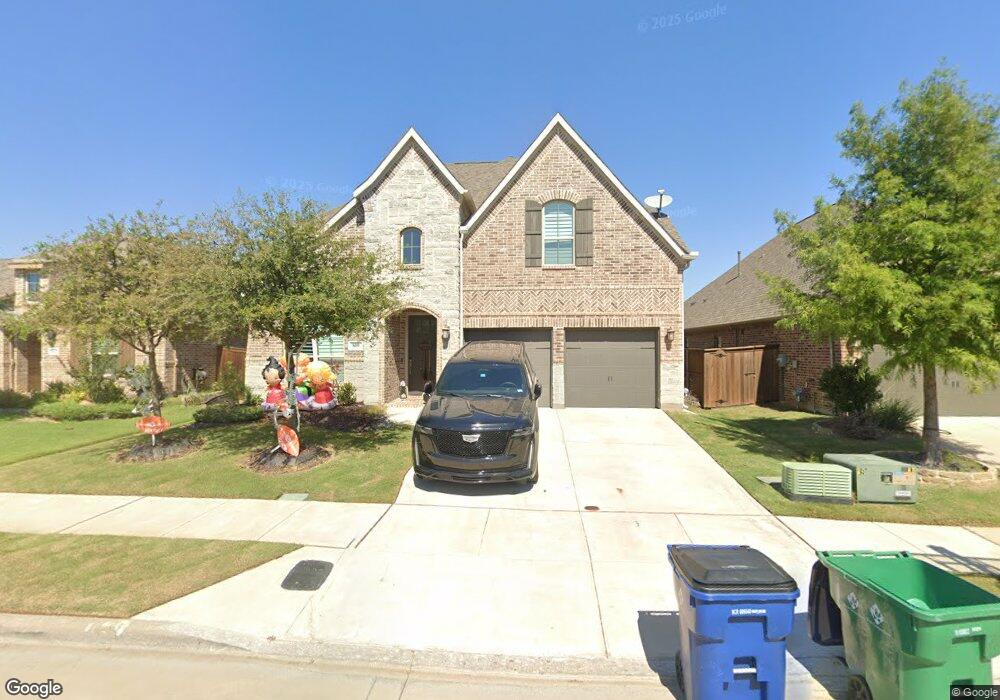 809 Esk Ave, Celina, TX 75009 - photo 1