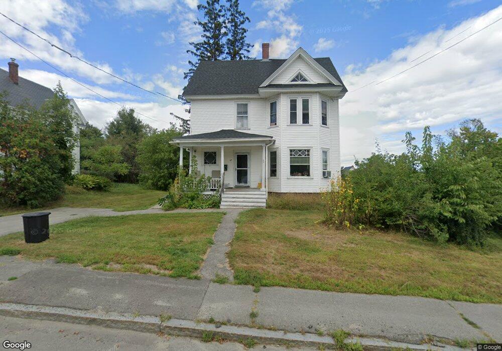 47 W Main St, Milo, ME 04463 - photo 1
