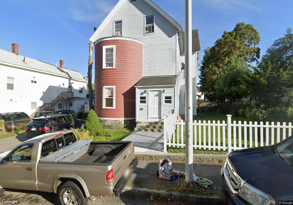 1 Mount Pleasant St, Worcester, MA 01610 - photo 1