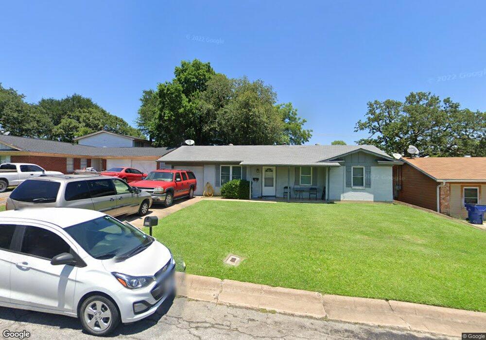 151 N Imperial Dr, Denison, TX 75020 - photo 1