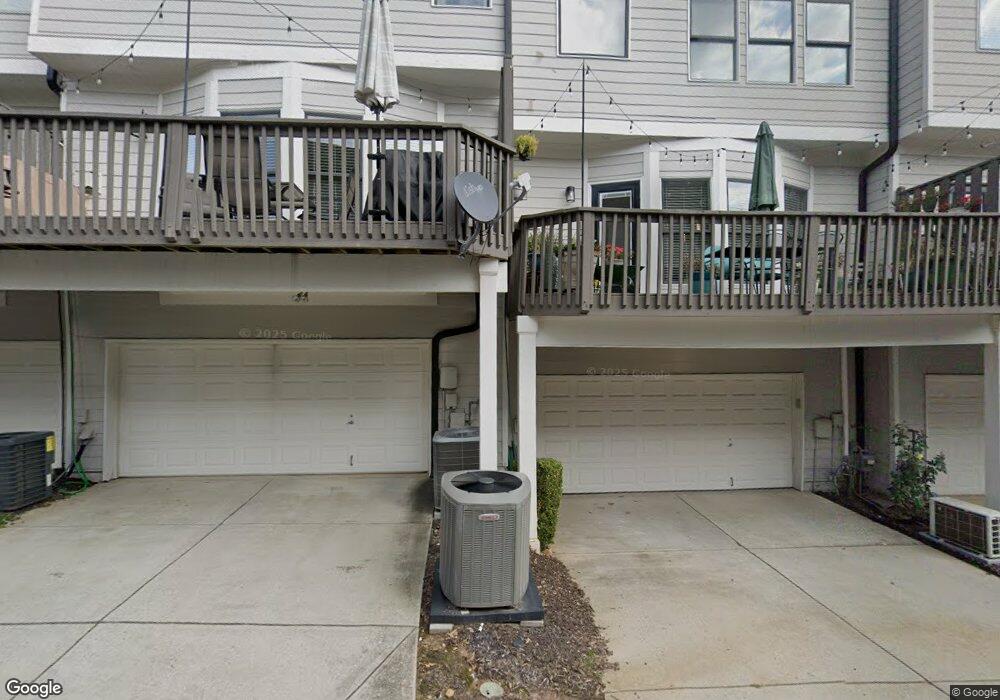 3965 Savannah Square St unit 198, Suwanee, GA 30024 - photo 1