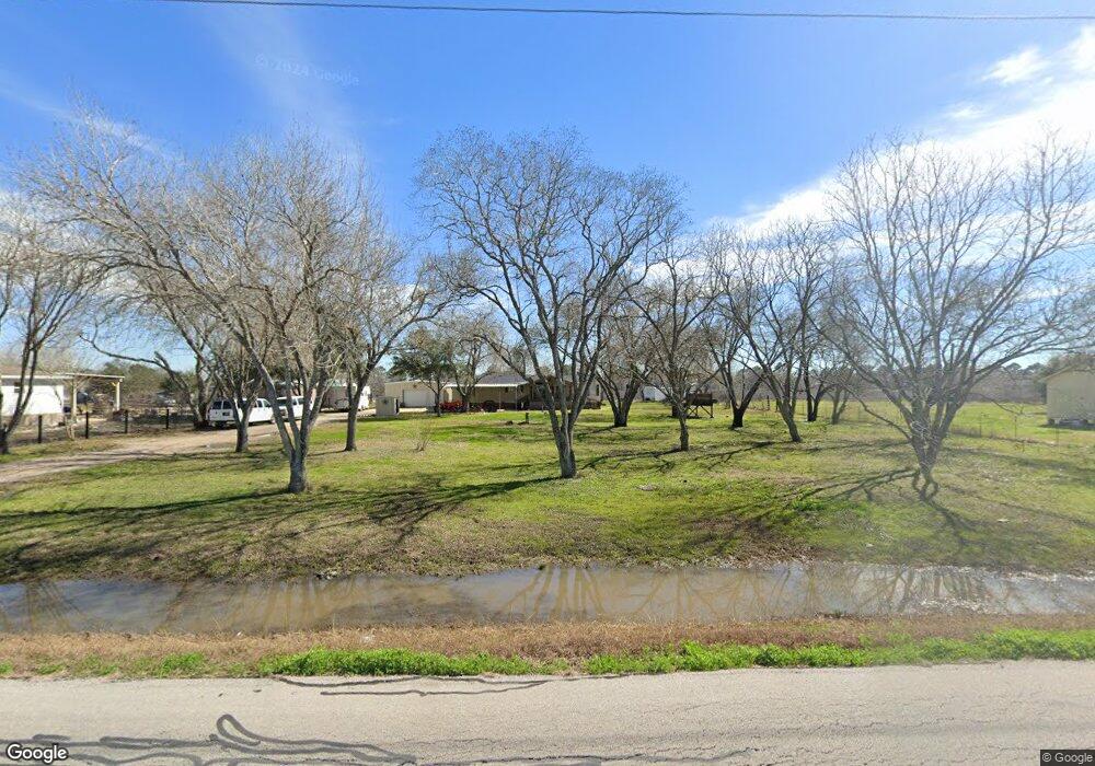9629 Vincik Ehlert Rd, Beasley, TX 77417 - photo 1