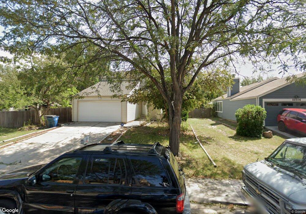 11524 E 1st Place, Aurora, CO 80010 - photo 1