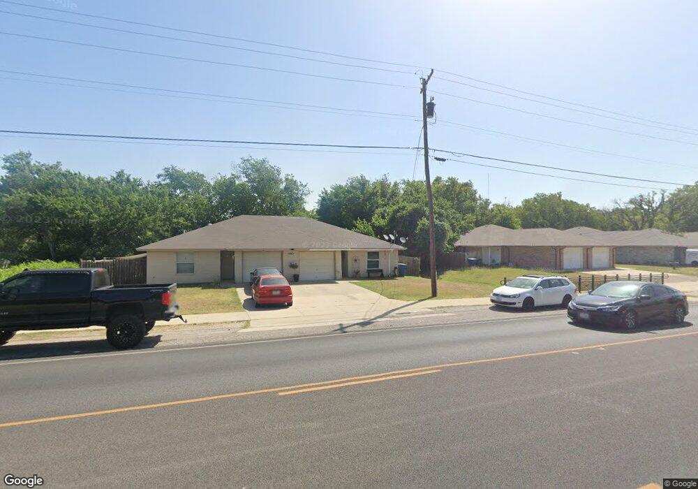 1008 W Avenue B, Copperas Cove, TX 76522 - photo 1