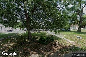 304 Genesee St, Blue Rapids, KS 66411