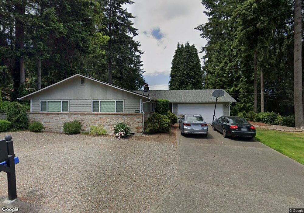 8923 Arbordale Ln W, University Place, WA 98466 - photo 1