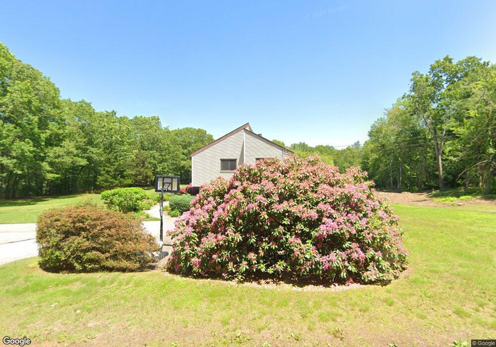 37 Forrestal Dr, Westerly, RI 02891 - photo 1