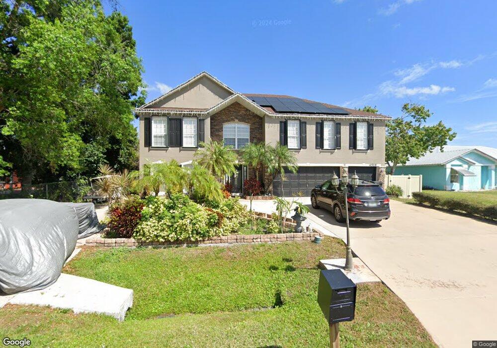 4519 SW Joule St, Port Saint Lucie, FL 34953 - photo 1