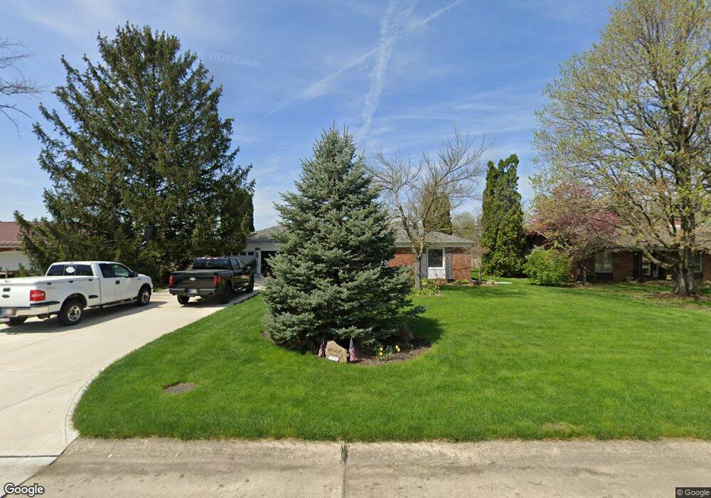 2129 Ivy Dr, Anderson, IN 46011 - photo 1