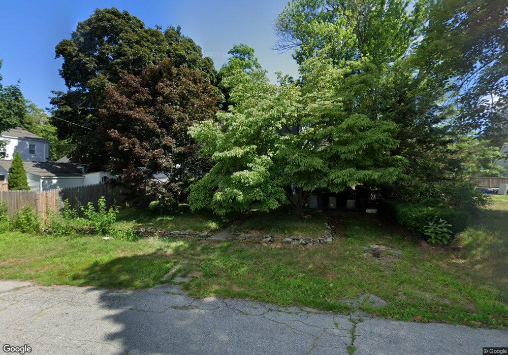 261 Taft Ave, Warwick, RI 02886 - photo 1