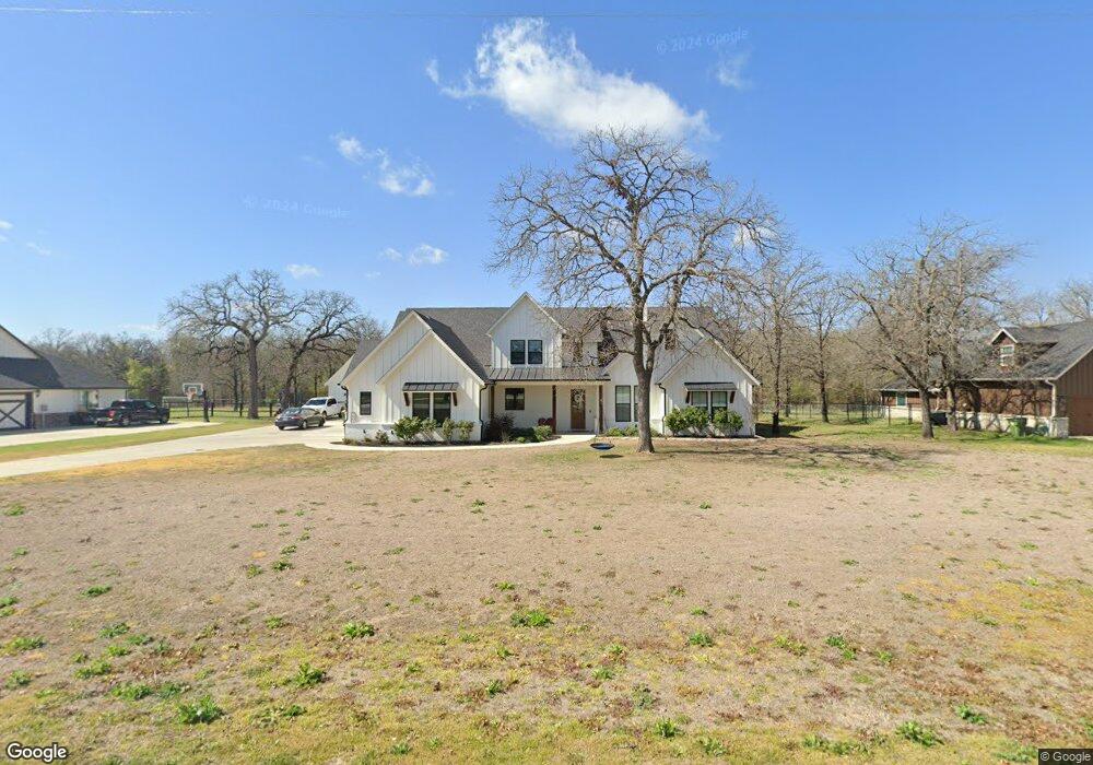123 Magnolia Place, Brock, TX 76087 - photo 1