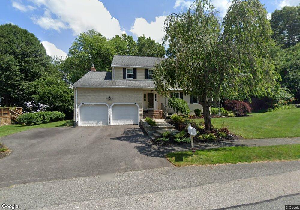 12 Canavan Cir, Needham, MA 02492 - photo 1