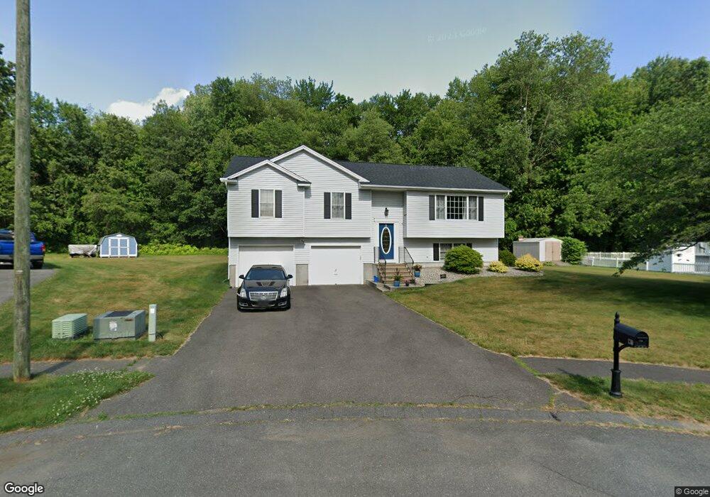 130 Irla Dr, Ludlow, MA 01056 - photo 1
