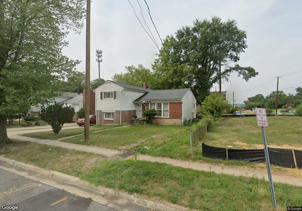 6030 Mustang Dr, Riverdale, MD 20737 - photo 1