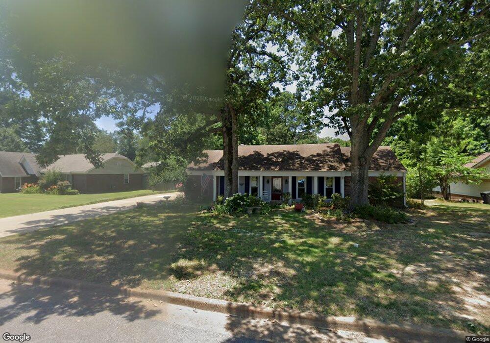 1395 Tara Dr, Hernando, MS 38632 - photo 1