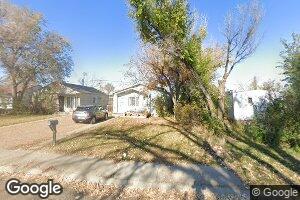 104 Indian St, Wolf Point, MT 59201