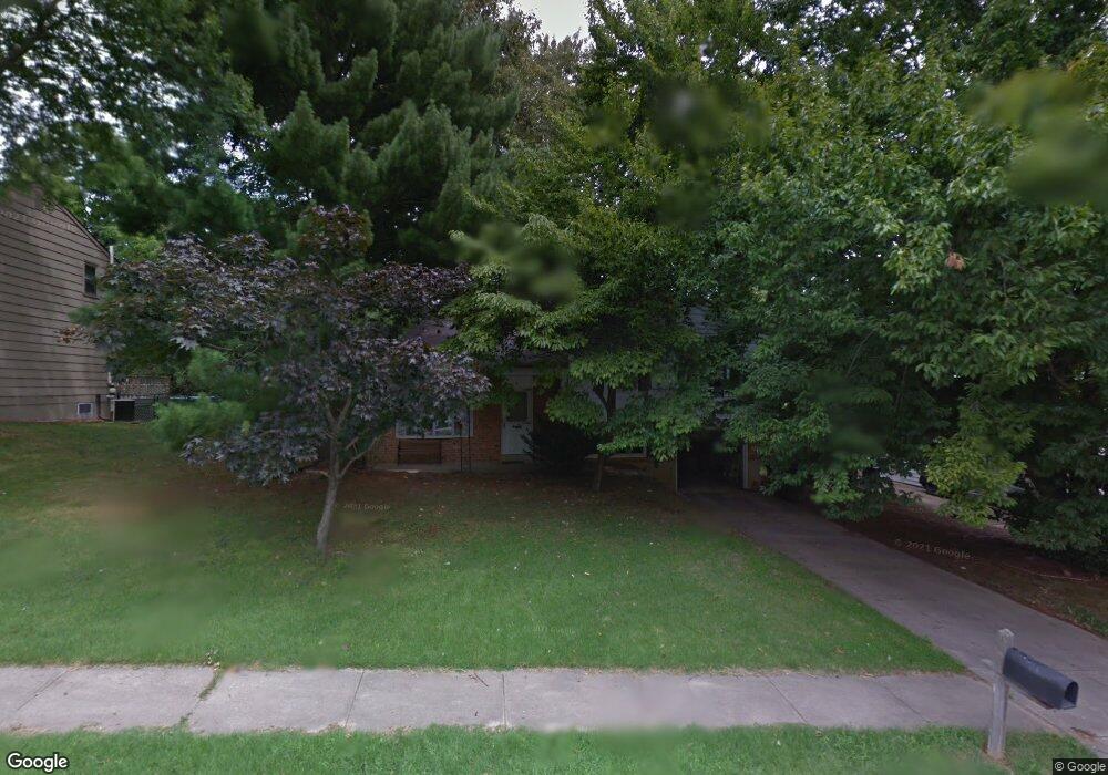 8 S Wynwyd Dr, Newark, DE 19711 - photo 1