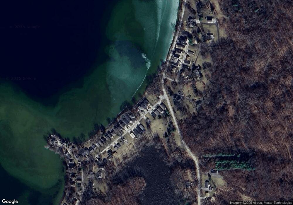 6270 Dexter Ln, Manitou Beach, MI 49253 - photo 1