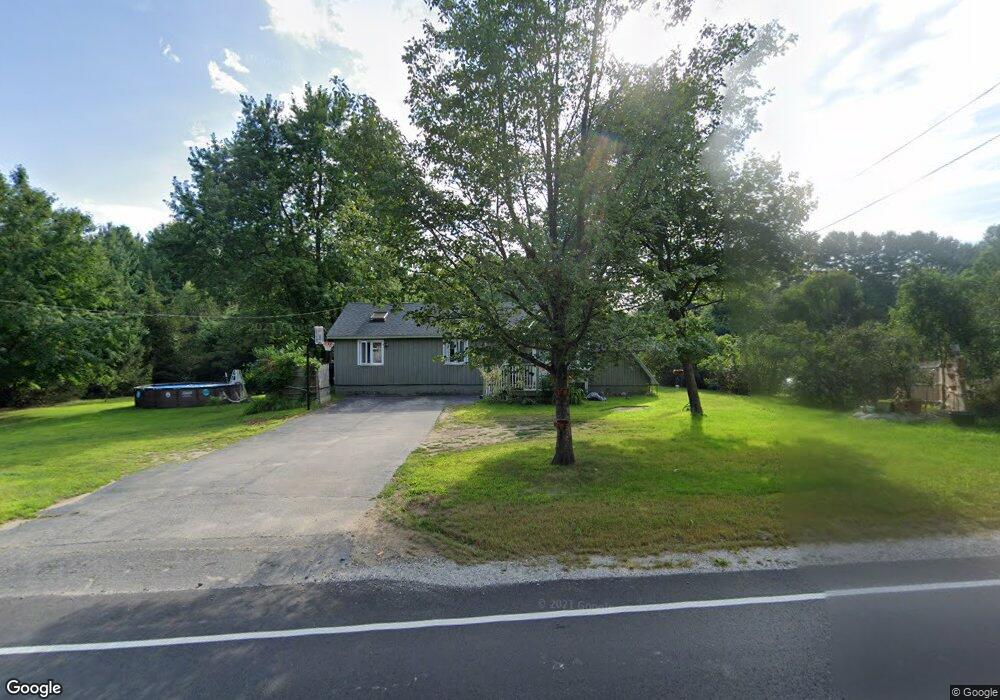 209 Back River Rd, Bedford, NH 03110 - photo 1