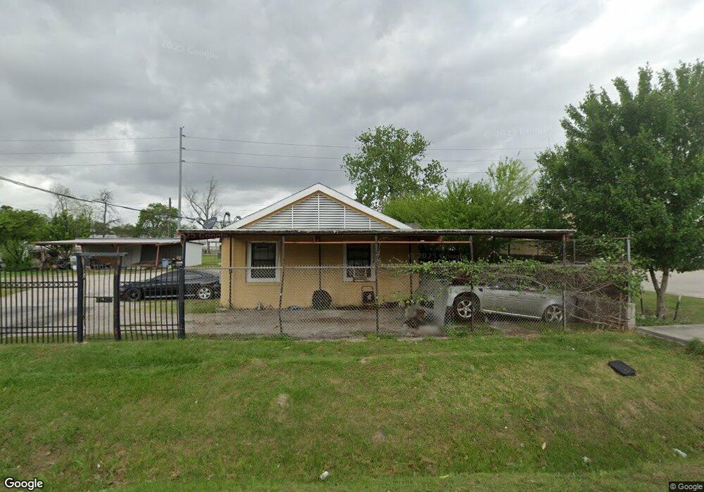 2703 Spence St, Houston, TX 77093 - photo 1