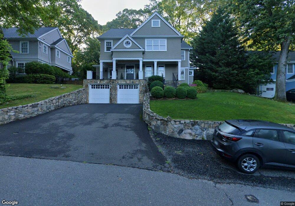 6 Forest Rd, Darien, CT 06820 - photo 1