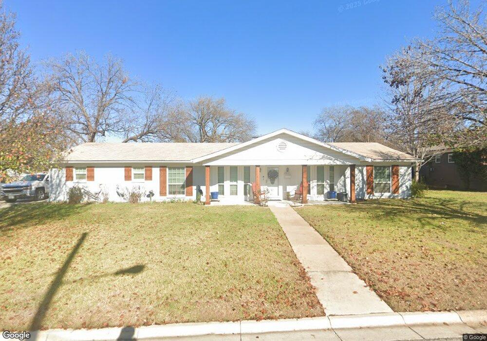 7841 Clark St, North Richland Hills, TX 76180 - photo 1