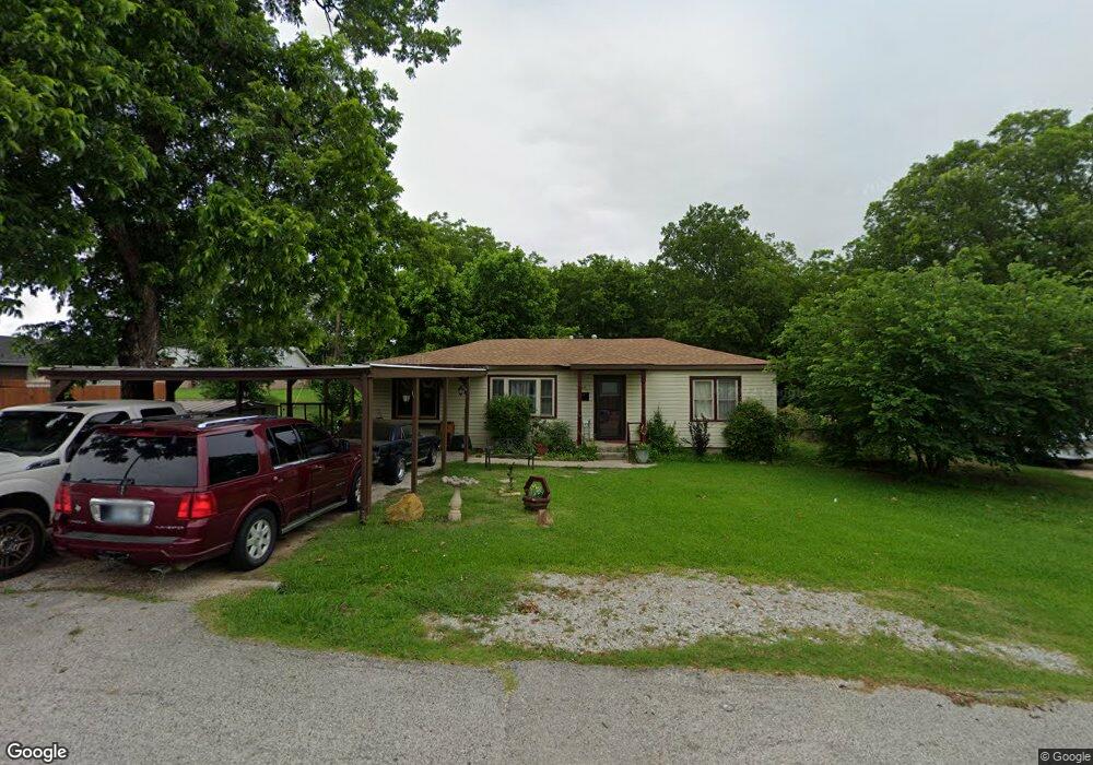 904 Q St NW, Ardmore, OK 73401 - photo 1