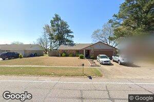 706 Vanderbilt Ave, West Memphis, AR 72301
