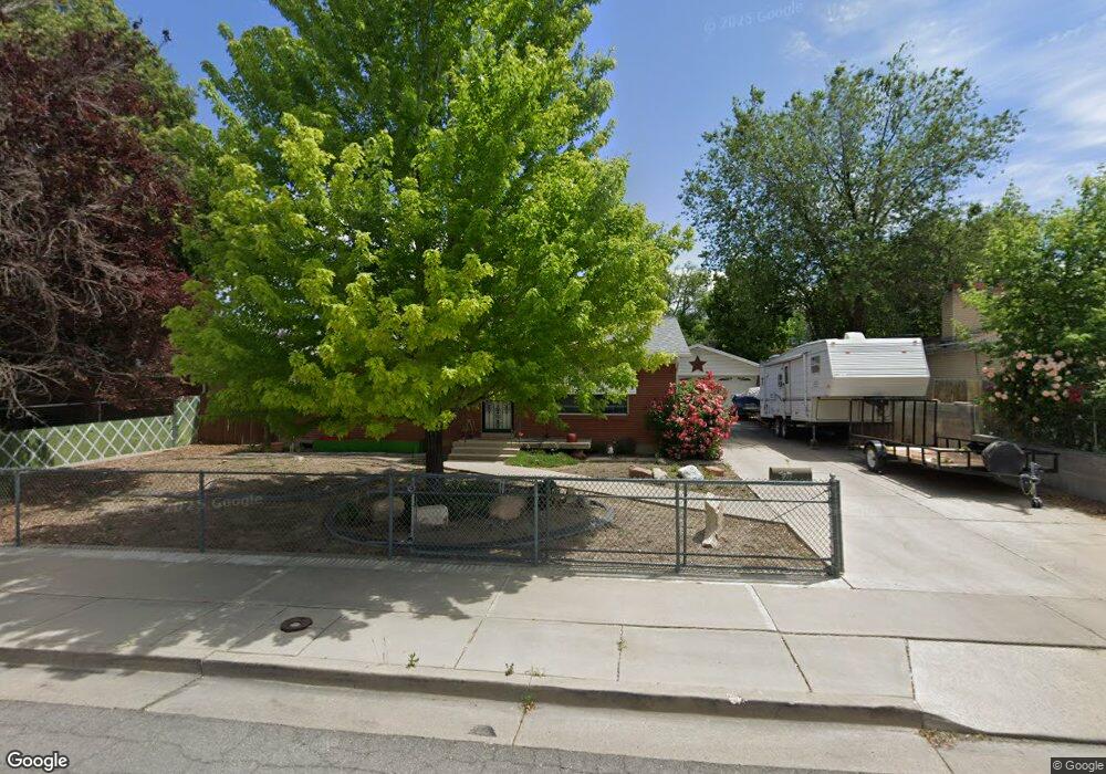 8345 S Wilson St, Midvale, UT 84047 - photo 1